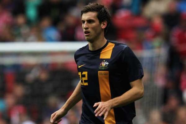 Spiranovic - Socceroos well prepared