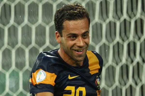 Transfer rumours | Brosque to Middle East?