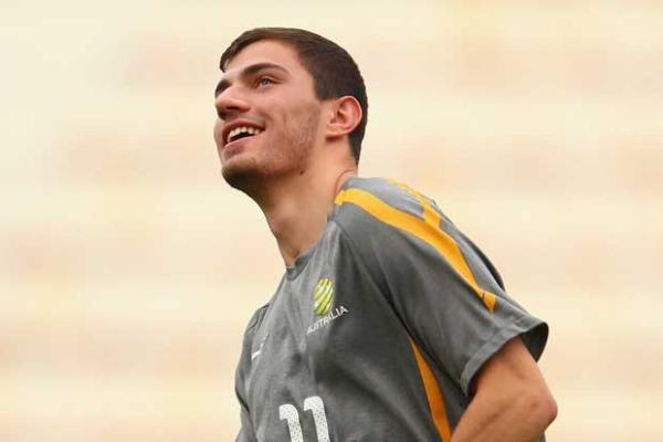 Aussies Abroad: Kruse and Troisi star