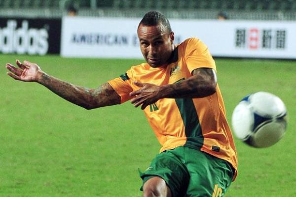 Preview: Australia v Chinese Taipei