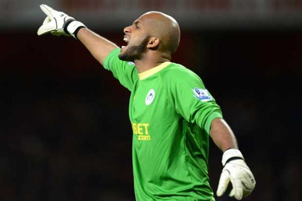 Al Habsi insists Oman will punish visitors