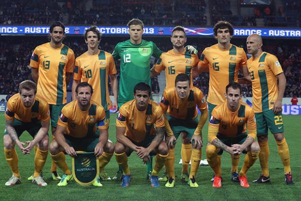 International Friendly Preview: Australia v Canada