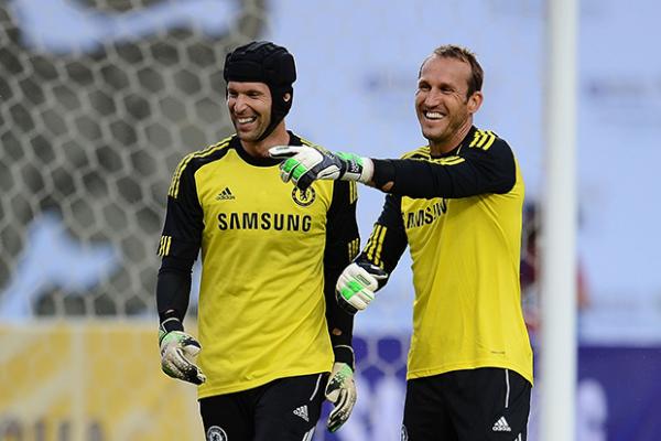 Busy time for Aussies abroad