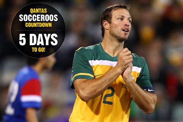 Neill eager to see latest Aussie talent