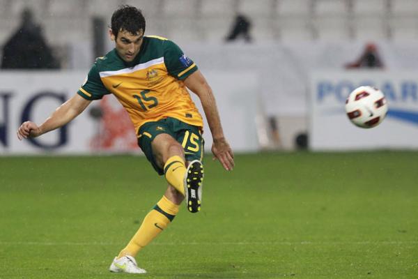 Video: Roos ready for Oman