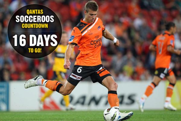 Potential Socceroos from the A-League: Part I