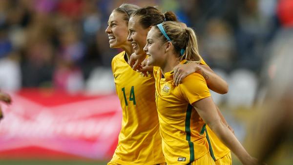 The Westfield Matildas are flying after five straight wins.