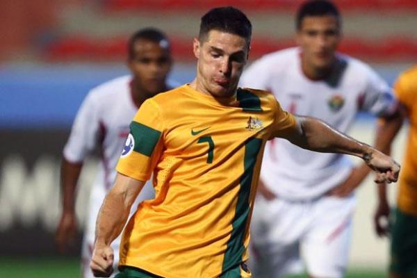 U-20 World Cup to showcase Gameiro flair