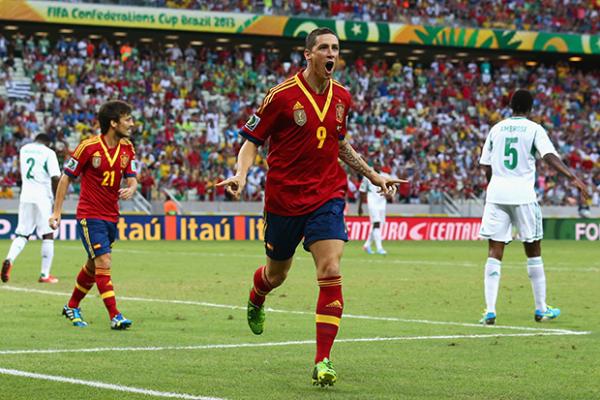 Group B in focus: Spain