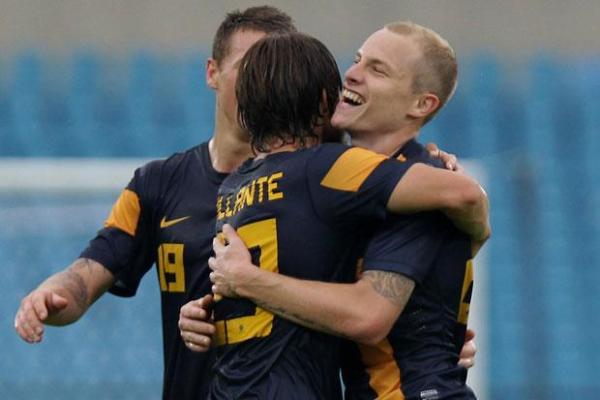 East Asian Cup to benefit Socceroos