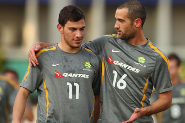 Troisi set for Juventus move