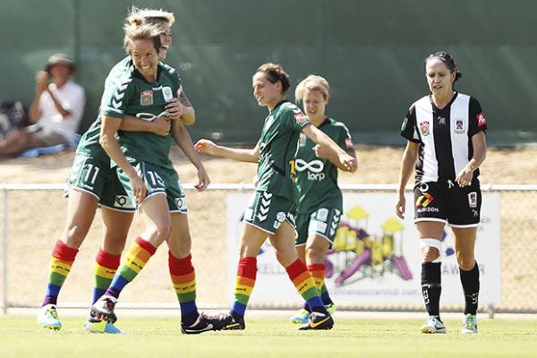Matildas star Sally Shipard retires