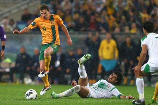 Holman and Rogic ruled out