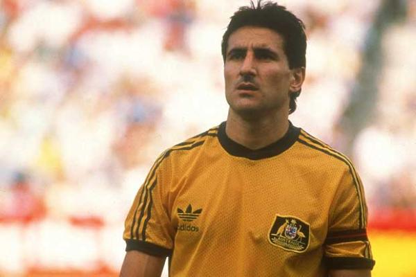 Greatest Socceroos moments in Australia - Yankos's free kick