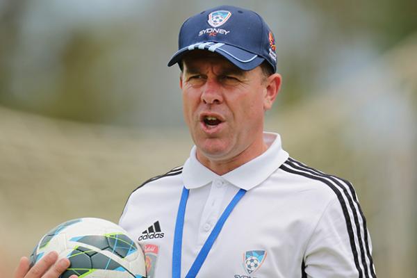 FFA announces Westfield Matildas coach change