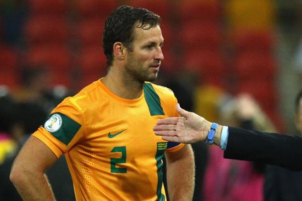 Neill humbled by captaincy milestone