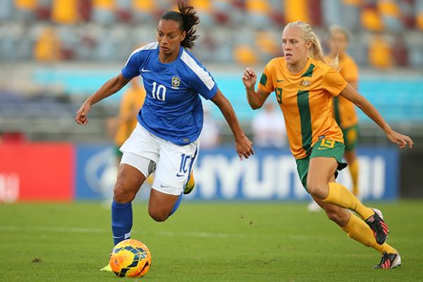 No more wasteful Matildas, vows Roar's Butt