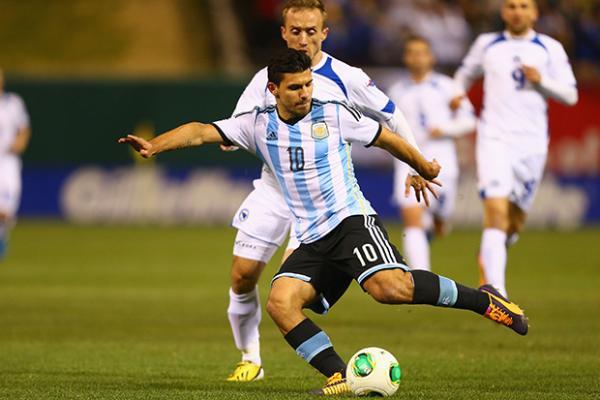 World Cup Confederations Preview: CONMEBOL