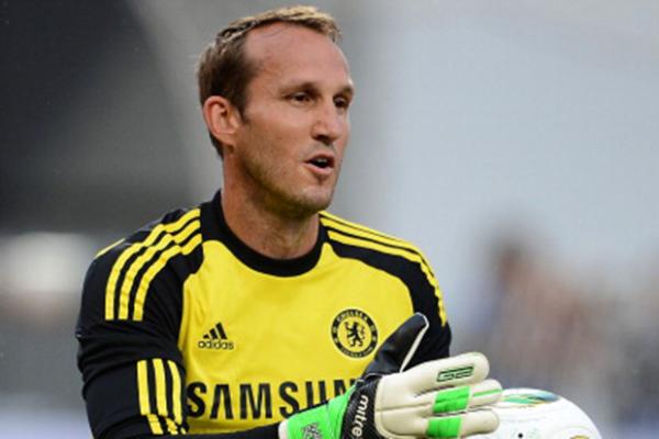 Schwarzer promised playing time at Chelsea