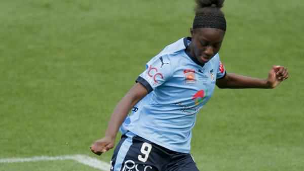 The Young Matildas claimed a 4-0 win over Malaysia overnight.