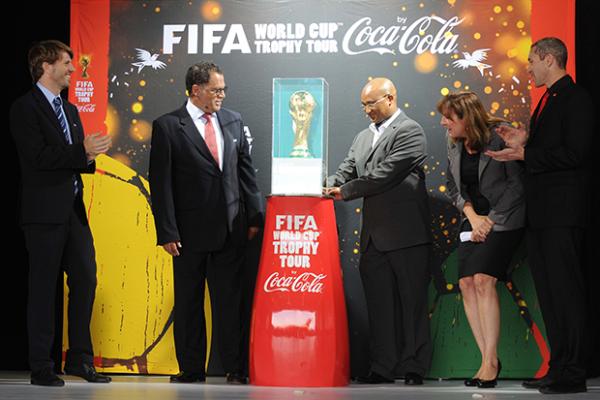 Socceroos pot for FIFA World Cup Final Draw announced