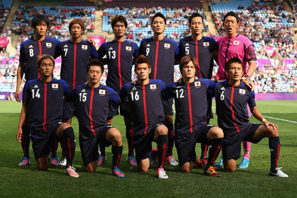 Blue Samurai announce EAFF Cup squad