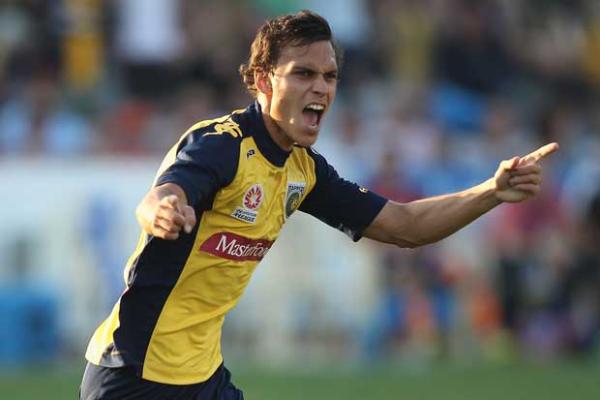 Osieck selects local players for training camp