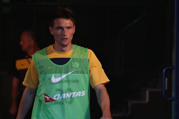 Aussies Abroad: Holland breaking through