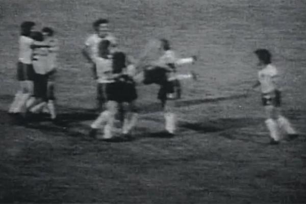 The story of the 1973 Socceroos