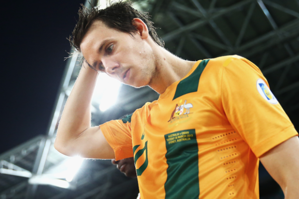 Japan could put five past us, warns Kruse