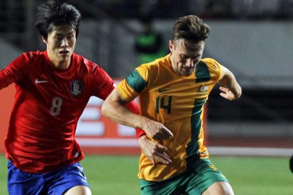 Holland earning high praise in Austria