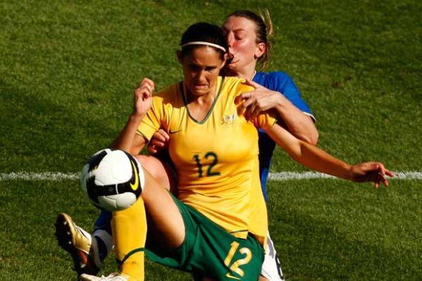 Gill ready for return to national squad