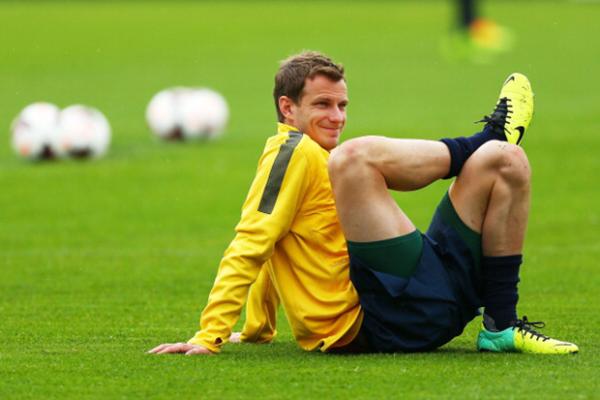 Wilkinson looking to impress