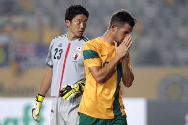 Osieck looks to uncover talent