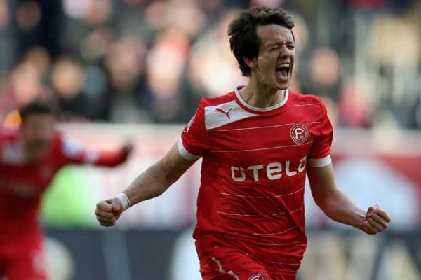 Aussies Abroad | February review