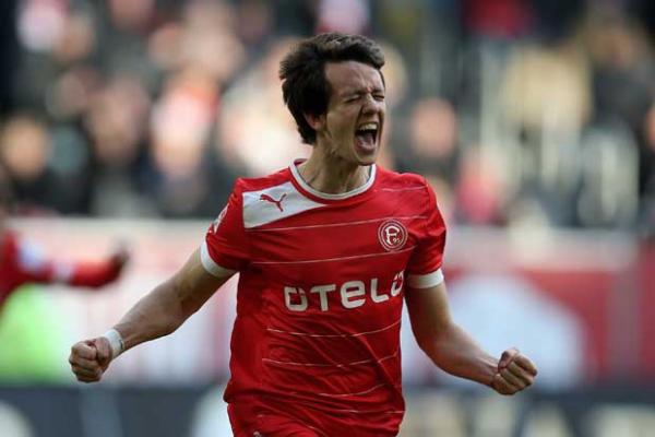 Transfer Rumours | Kruse set for Leverkusen