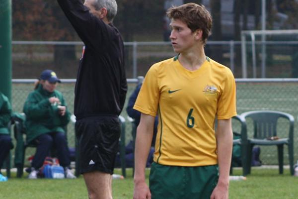 Vale Daniel Berry