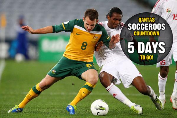 Match Preview: Oman a tough test for Socceroos