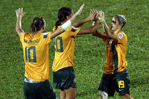 ‘Mini’ comes up big to ensure World Cup place