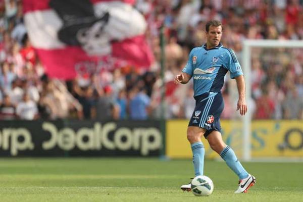 Lucas watch – the captain’s debut