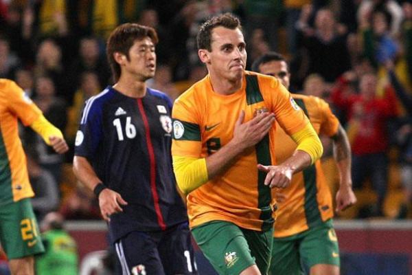 Preview: Japan v Qantas Socceroos