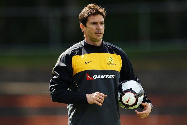 Qantas Young Socceroos drawn in U-20 World Cup