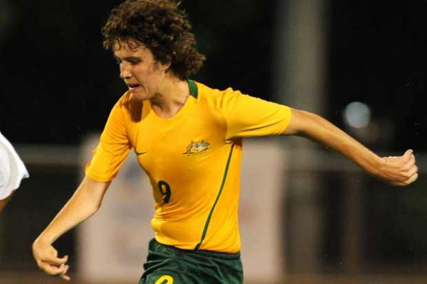 Pararoos announce squad