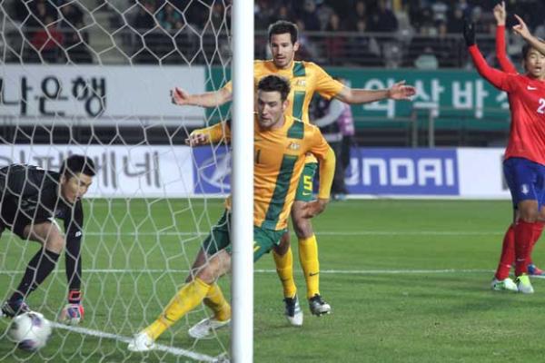 Cornthwaite targets regular squad berth