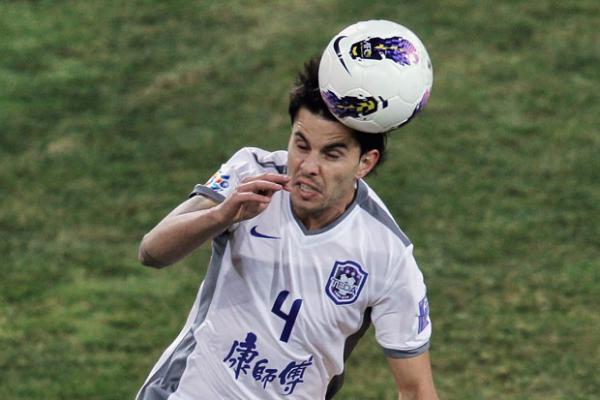 Aussies Abroad: Susak's Chinese takeaway