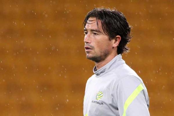 Kewell signs in Middle East