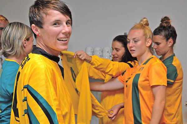 Former stars help shape future direction