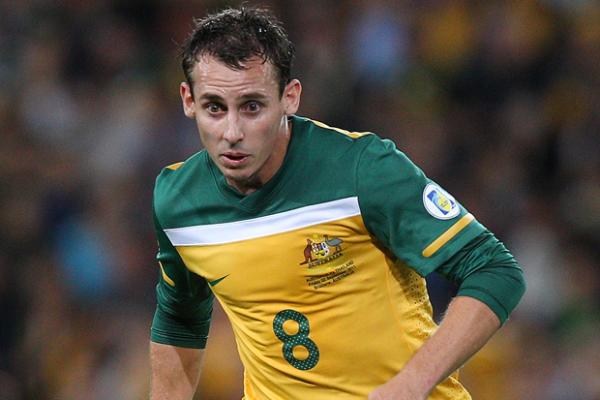 Preview: Qantas Socceroos v Malaysia