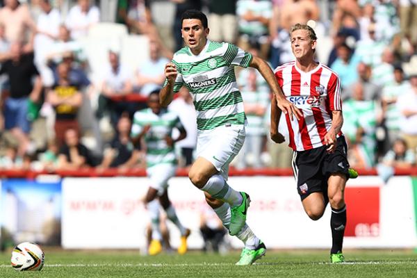 Socceroos drop out of Champions League