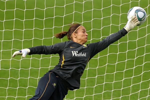 Sermanni names Westfield Matildas squad